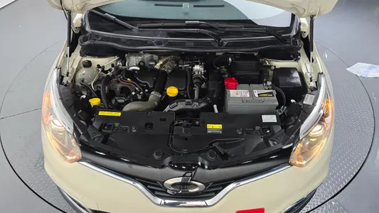 Renault Korea QM3 RE 2015 6