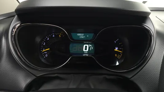 Renault Korea QM3 RE 2015 8