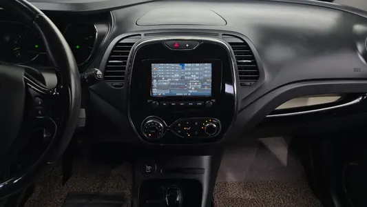 Renault Korea QM3 RE 2015 13