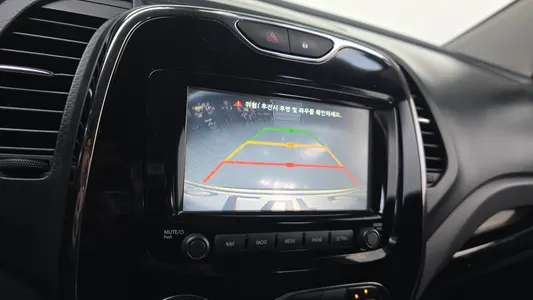 Renault Korea QM3 RE 2015 14