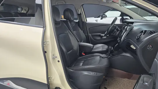 Renault Korea QM3 RE 2015 27