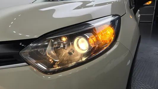 Renault Korea QM3 RE 2015 23