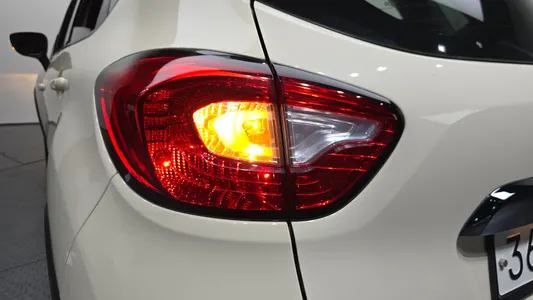 Renault Korea QM3 RE 2015 24