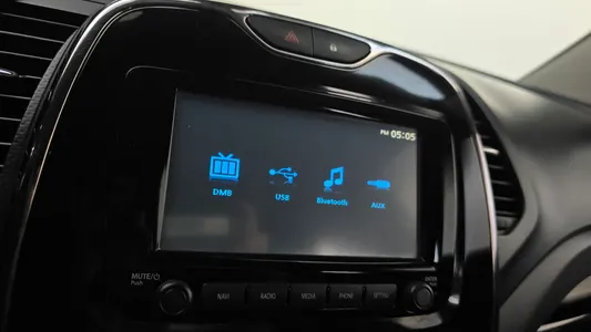 Renault Korea QM3 RE 2015 29
