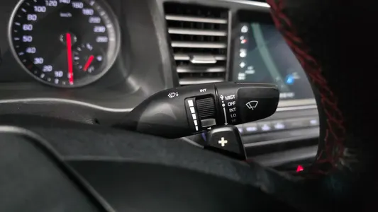 Hyundai AD 1.6 2017 20