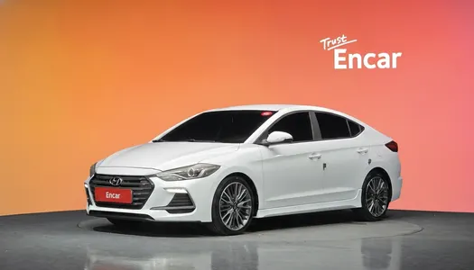 Hyundai AD 1.6 2017 21