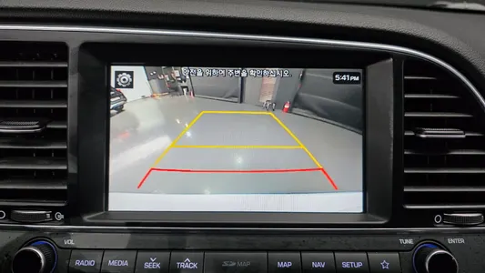 Hyundai AD 1.6 2017 16