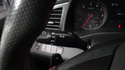 Hyundai AD 1.6 2017 29