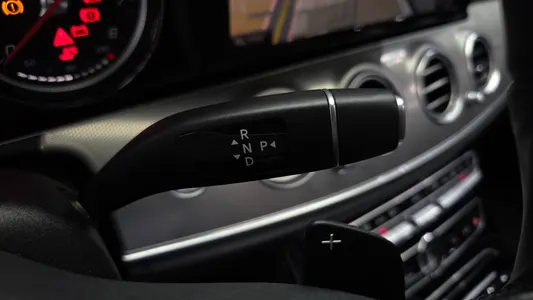 Mercedes-Benz E-Class W213 E300 2018 9