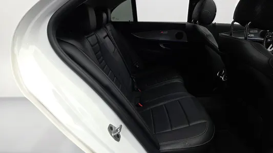Mercedes-Benz E-Class W213 E300 2018 12