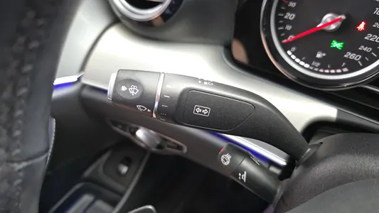 Mercedes-Benz E-Class W213 E300 2018 17