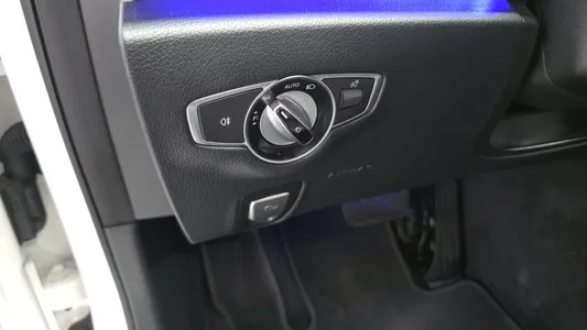 Mercedes-Benz E-Class W213 E300 2018 18