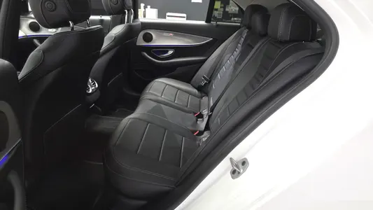 Mercedes-Benz E-Class W213 E300 2018 26