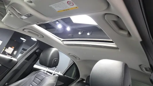 Mercedes-Benz E-Class W213 E300 2018 29