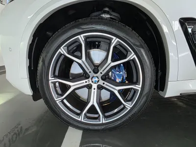 BMW X5 (G05) xDrive 40i M 2026 5