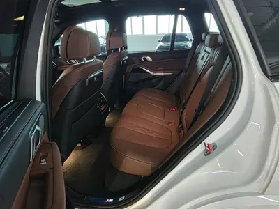BMW X5 (G05) xDrive 40i M 2026 12