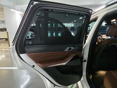 BMW X5 (G05) xDrive 40i M 2026 13
