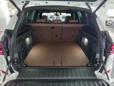 BMW X5 (G05) xDrive 40i M 2026 14