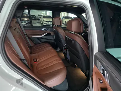BMW X5 (G05) xDrive 40i M 2026 15
