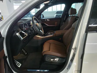 BMW X5 (G05) xDrive 40i M 2026 10