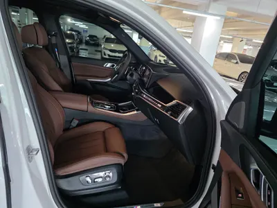 BMW X5 (G05) xDrive 40i M 2026 16