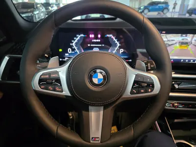 BMW X5 (G05) xDrive 40i M 2026 17