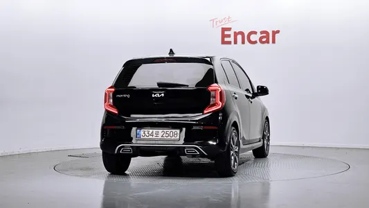 Kia (JA) 2022 4