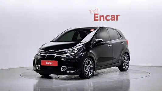 Kia (JA) 2022
