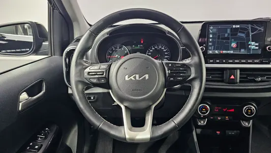 Kia (JA) 2022 14
