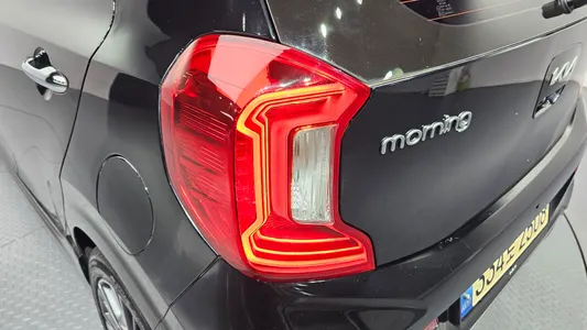 Kia (JA) 2022 23
