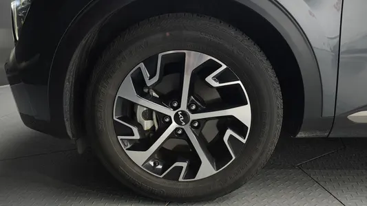 Kia 5 4WD 2022 5