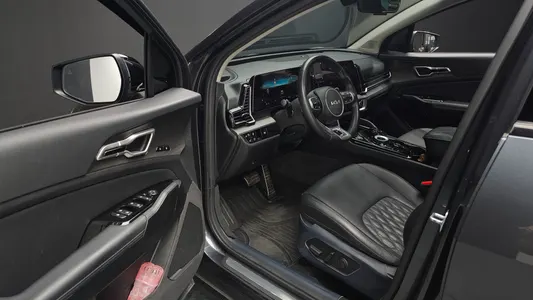 Kia 5 4WD 2022 11