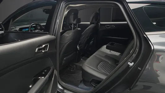 Kia 5 4WD 2022 12