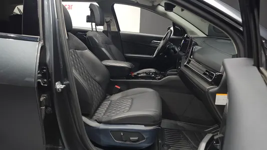 Kia 5 4WD 2022 10