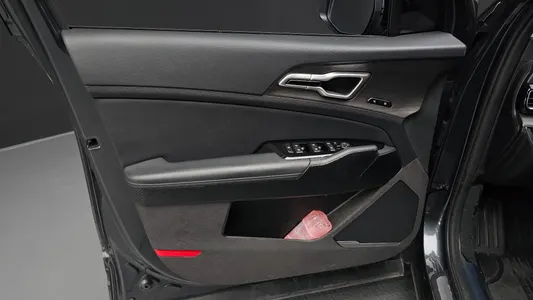 Kia 5 4WD 2022 24