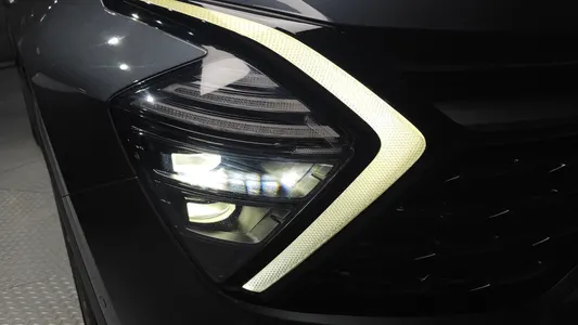 Kia 5 4WD 2022 22