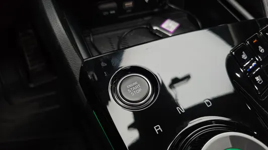 Kia 5 4WD 2022 27