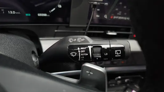 Kia 5 4WD 2022 28