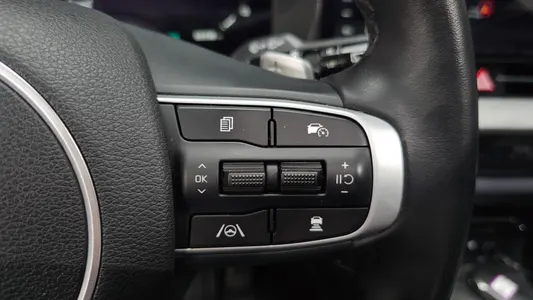 Kia 5 4WD 2022 30