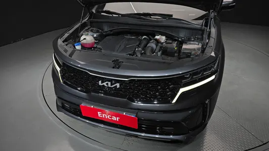 Kia 4 2.5T 2WD 2023 6