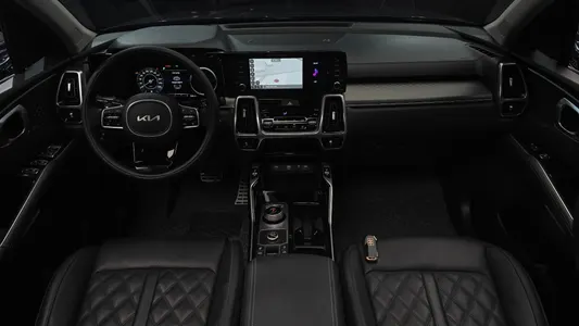 Kia 4 2.5T 2WD 2023 7