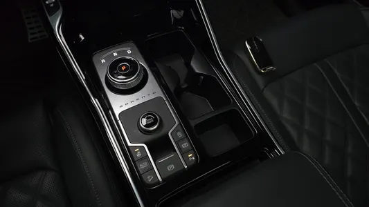 Kia 4 2.5T 2WD 2023 9