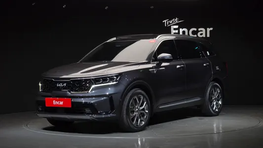 Kia 4 2.5T 2WD 2023