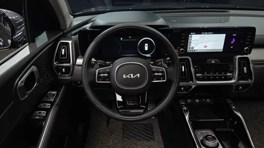 Kia 4 2.5T 2WD 2023 13