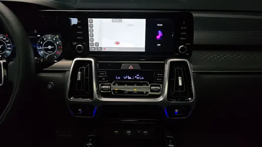 Kia 4 2.5T 2WD 2023 14