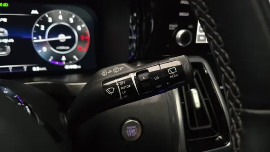 Kia 4 2.5T 2WD 2023 18