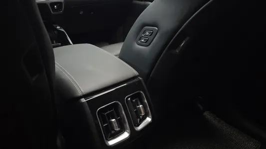 Kia 4 2.5T 2WD 2023 19