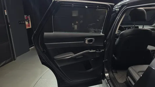 Kia 4 2.5T 2WD 2023 25