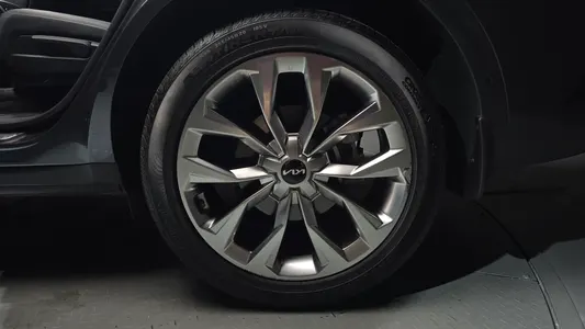 Kia 4 2.5T 2WD 2023 21