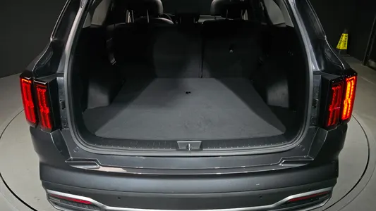 Kia 4 2.5T 2WD 2023 27